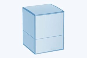 Candel Boxes